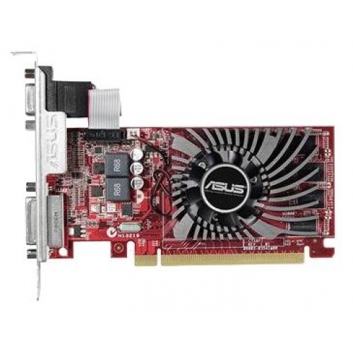 Купить Видеокарта ASUS Radeon R7 240 R7240-2GD3-L 2Гб PCIE16 GDDR3 в интернет-магазине Ravta – самая низкая цена
