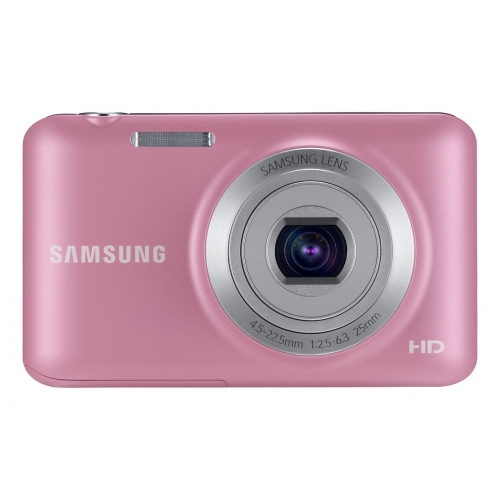 Купить Фотоаппарат Samsung ES 95 (розовый) в интернет-магазине Ravta – самая низкая цена