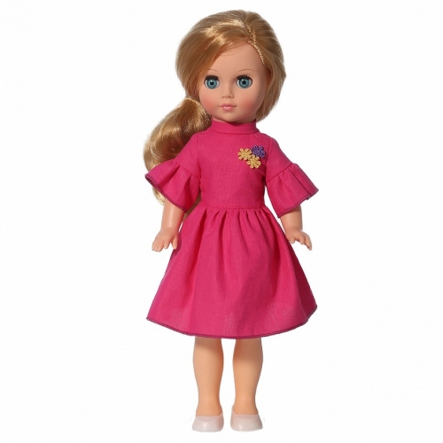 Купить Весна. Кукла "Мила-Кэжуал 1" (38,5 см) арт.В3665 в интернет-магазине Ravta – самая низкая цена