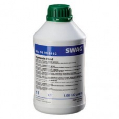 Купить 10921648 Swag Жидкость для гидросистем; Центральное гидравлическое масло в интернет-магазине Ravta – самая низкая цена