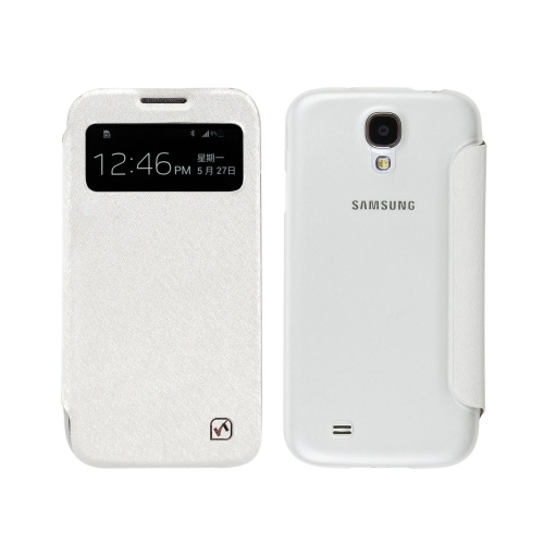 Купить Чехол HOCO Ice Wiew series case для Samsung Galaxy S4 (белый) в интернет-магазине Ravta – самая низкая цена