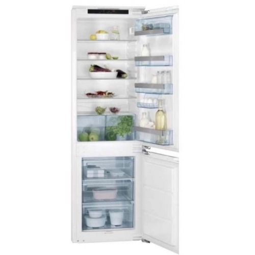Купить Встраиваемый холодильник AEG SCS 81800 F0 в интернет-магазине Ravta – самая низкая цена