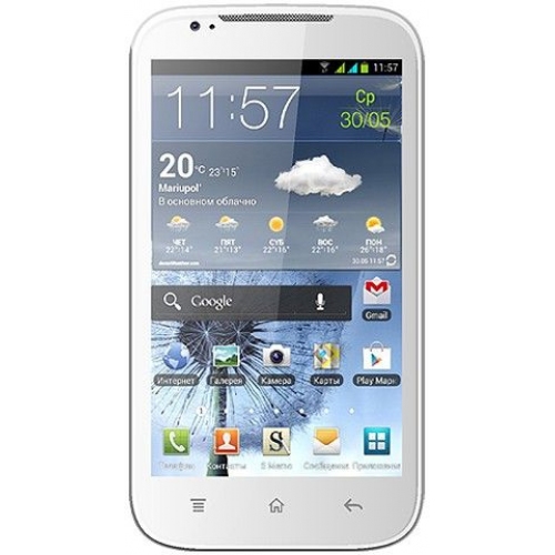 Купить Смартфон xDevice Android Note II (5.0") (белый) в интернет-магазине Ravta – самая низкая цена