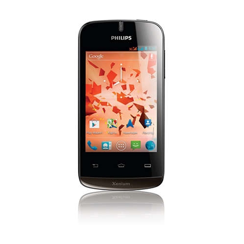 Купить Мобильный телефон Philips Xenium W336 в интернет-магазине Ravta – самая низкая цена