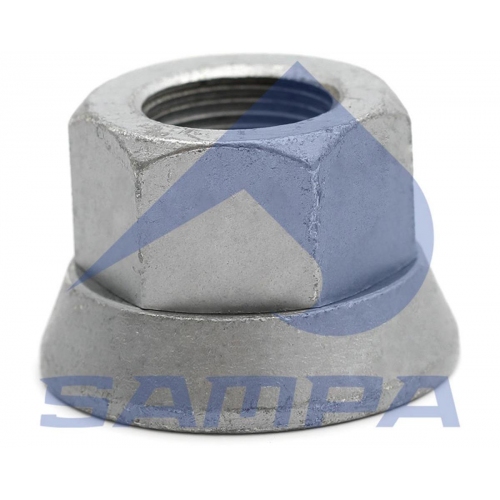 Купить 031.083 SAMPA Гайка крепления колеса в интернет-магазине Ravta – самая низкая цена