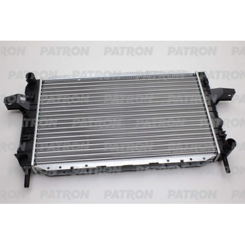 Купить prs3087 PATRON Радиатор, охлаждение двигателя в интернет-магазине Ravta – самая низкая цена