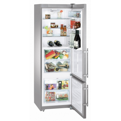 Купить Холодильник Liebherr CBNes3656 в интернет-магазине Ravta – самая низкая цена