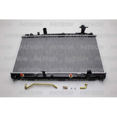 Купить prs4038 PATRON Радиатор, охлаждение двигателя в интернет-магазине Ravta – самая низкая цена
