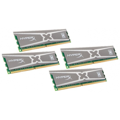 Купить Оперативная память Kingston KHX24C11X3K4/16X в интернет-магазине Ravta – самая низкая цена