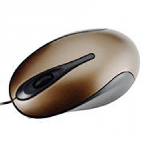 Купить Мышь GIGABYTE GM-M5100V2 BROWN OPTICAL в интернет-магазине Ravta – самая низкая цена