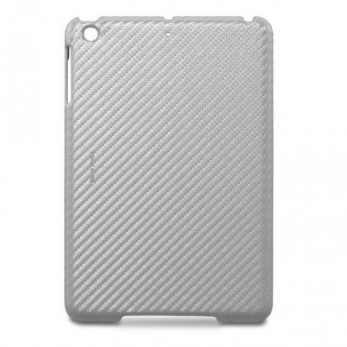 Купить Футляр Cooler Master iPad Mini Classic Case Silwer Carbon Texture (серебристый) в интернет-магазине Ravta – самая низкая цена