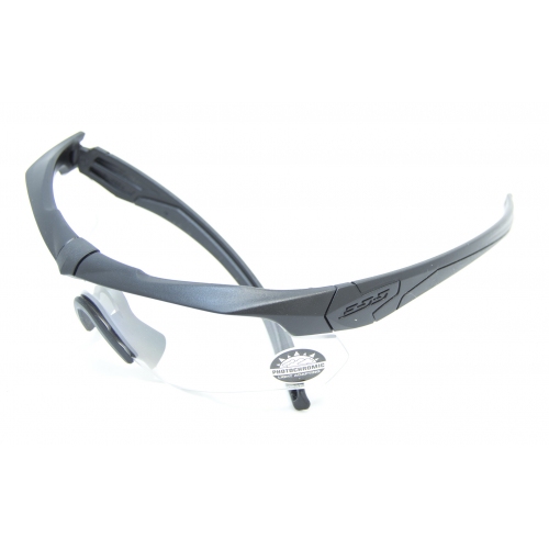Купить Тактические очки ESS Crossbow One Photochromic (Photochromic-линза (Специальный защитный слой отсекает 
инфракрасные лучи)..благодаря этому повышается в интернет-магазине Ravta – самая низкая цена