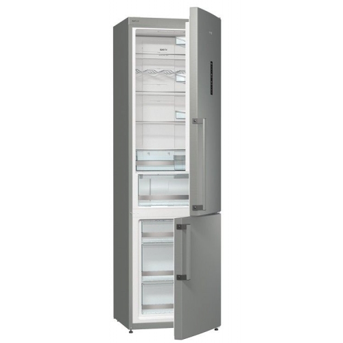 Купить Холодильник Gorenje NRK 6201 TX в интернет-магазине Ravta – самая низкая цена