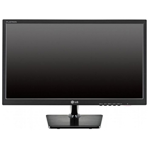 Купить Телевизор LG 22MA33V-PZ (черный) в интернет-магазине Ravta – самая низкая цена