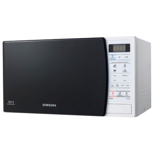 Купить Микроволновая печь Samsung GE731KR-L в интернет-магазине Ravta – самая низкая цена
