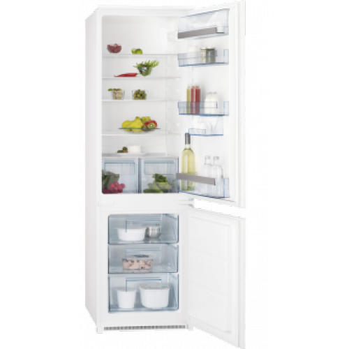 Купить Встраиваемый холодильник AEG SCS951800S в интернет-магазине Ravta – самая низкая цена