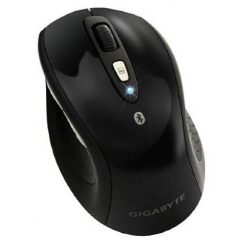 Купить Мышь Gigabyte M7700B Black Bluetooth (546366) в интернет-магазине Ravta – самая низкая цена