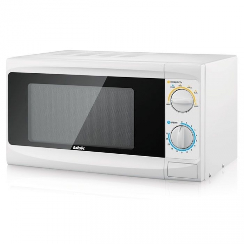 Купить Микроволновая печь BBK 20MWS-703M/W белый в интернет-магазине Ravta – самая низкая цена