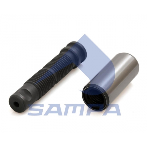 Купить 030.549 SAMPA Ремкомплект, палец ушка рессоры в интернет-магазине Ravta – самая низкая цена