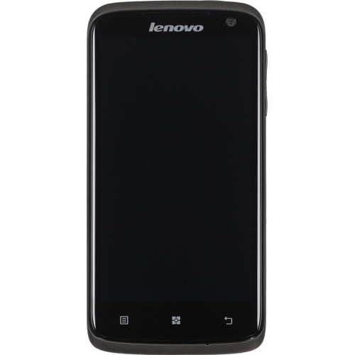 Купить Смартфон Lenovo S820 8Gb (серый) в интернет-магазине Ravta – самая низкая цена