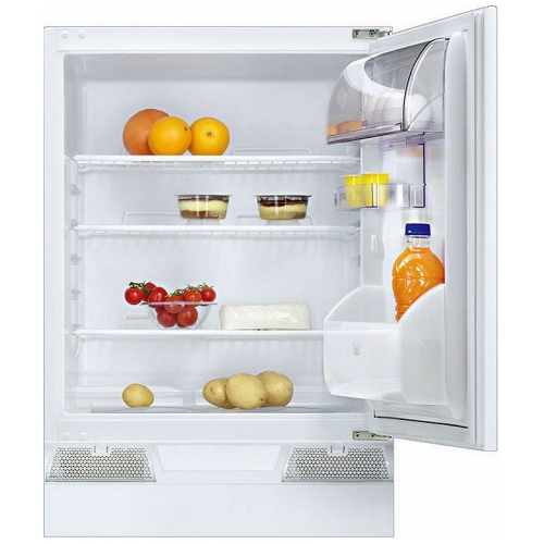 Купить Встраиваемый холодильник ZANUSSI ZUA14020SA в интернет-магазине Ravta – самая низкая цена