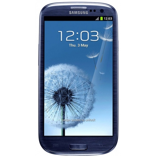 Купить Смартфон Samsung GT-I9300 Galaxy SIII (синий) в интернет-магазине Ravta – самая низкая цена