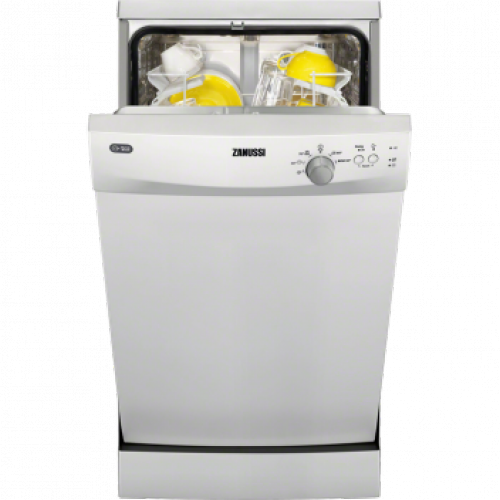 Купить Посудомоечная машина ZANUSSI ZDS91200SA в интернет-магазине Ravta – самая низкая цена