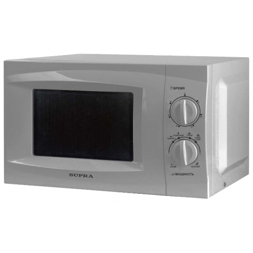 Купить Микроволновая печь Supra MWS-1801MS в интернет-магазине Ravta – самая низкая цена