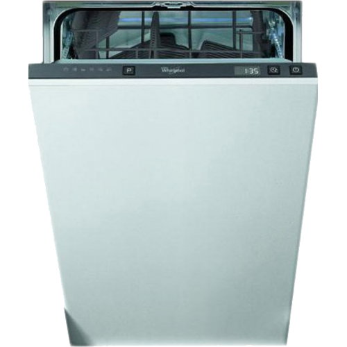 Купить Встраиваемая посудомоечная машина Whirlpool ADGI 862 FD в интернет-магазине Ravta – самая низкая цена