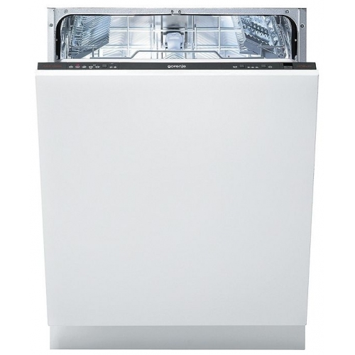 Купить Встраиваемая посудомоечная машина GORENJE GV62224, PMS601-GV62224 в интернет-магазине Ravta – самая низкая цена