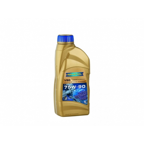 Купить Моторное масло RAVENOL HVS High Viscosity Synto Oil SAE10W-60 ( 5л) в интернет-магазине Ravta – самая низкая цена