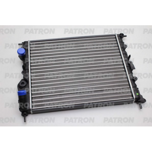 Купить prs3343 PATRON Радиатор, охлаждение двигателя в интернет-магазине Ravta – самая низкая цена