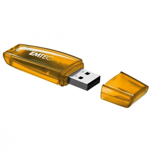 Купить Флеш Диск Emtec 16Gb EKMMD16GC400 USB 2.0 в интернет-магазине Ravta – самая низкая цена