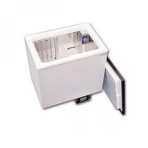 Купить Автохолодильник Indel B CRUISE 041/V в интернет-магазине Ravta – самая низкая цена