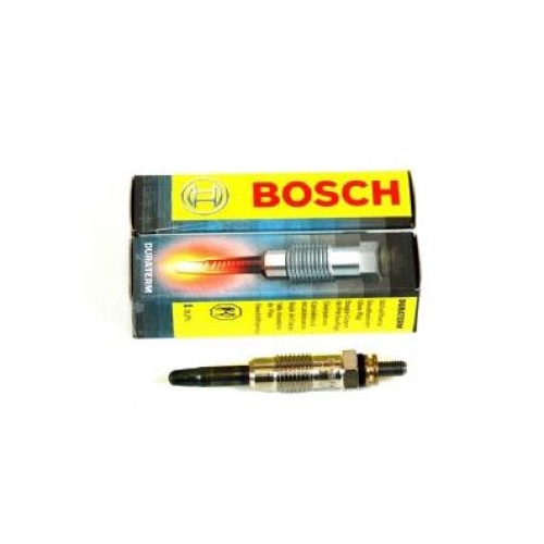 Купить (0250202128) Bosch Свеча накаливания в интернет-магазине Ravta – самая низкая цена