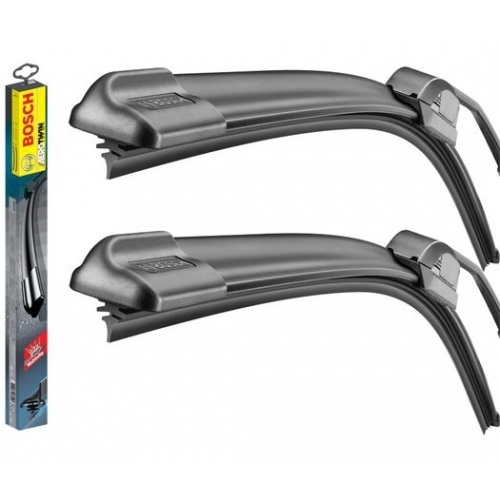 Купить (3397007460) Bosch Стеклоочистители аэротвин multi-clip в интернет-магазине Ravta – самая низкая цена