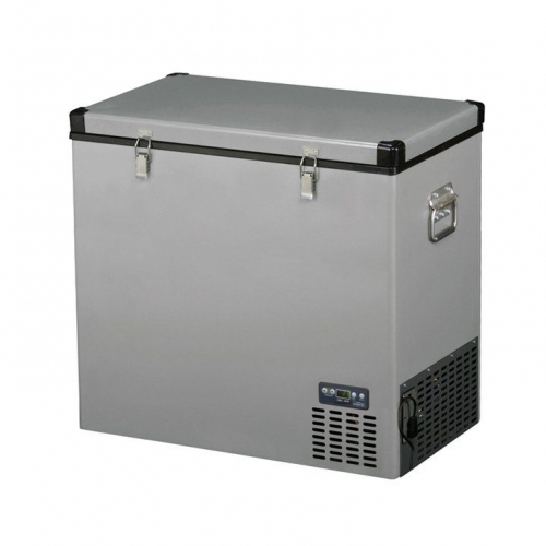 Купить Автохолодильник Indel B TB130 Steel в интернет-магазине Ravta – самая низкая цена