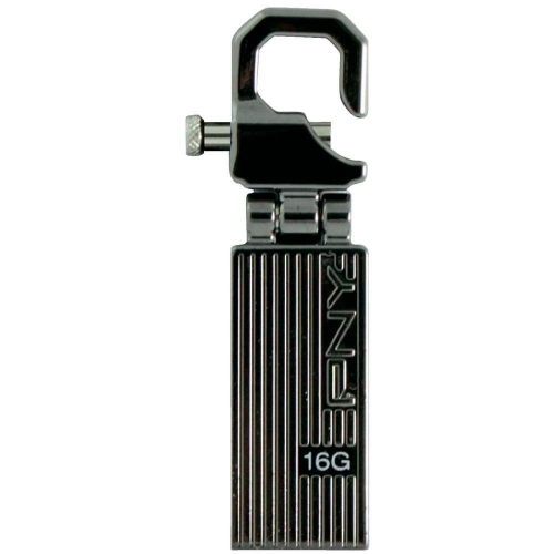 Купить USB-накопитель PNY Transformer Attache (16Gb) в интернет-магазине Ravta – самая низкая цена