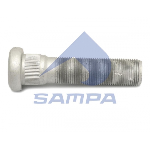 Купить 031.069 SAMPA Болт крепления колеса в интернет-магазине Ravta – самая низкая цена
