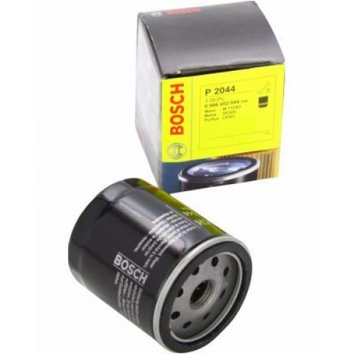 Купить (0986452044) Bosch Фильтр масляный в интернет-магазине Ravta – самая низкая цена