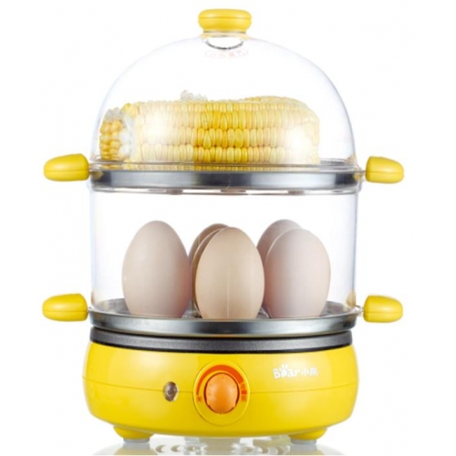 Купить Мультиповар (пароварка+сковорода+яйцеварка) Pullman PL-1024 (пароварка+сковорода+яйцеварка) многофункциональная в интернет-магазине Ravta – самая низкая цена
