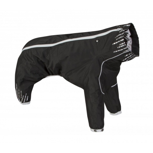 Купить 933101 Комбинезон для собак Hurtta Downpour Suit 70M Чёрный в интернет-магазине Ravta – самая низкая цена