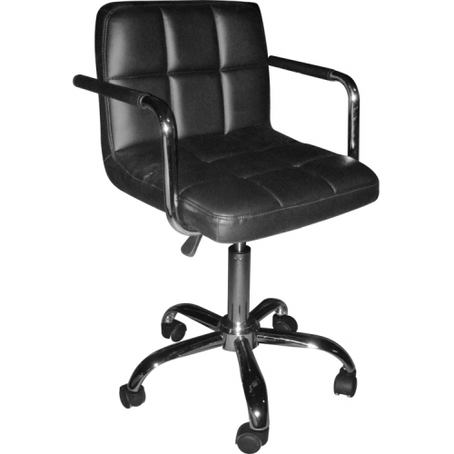 Купить Барный стул (арт.ET 9101-1) черный в интернет-магазине Ravta – самая низкая цена