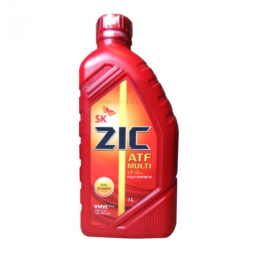 Купить Масло ZIC ATF Multi 1л в интернет-магазине Ravta – самая низкая цена