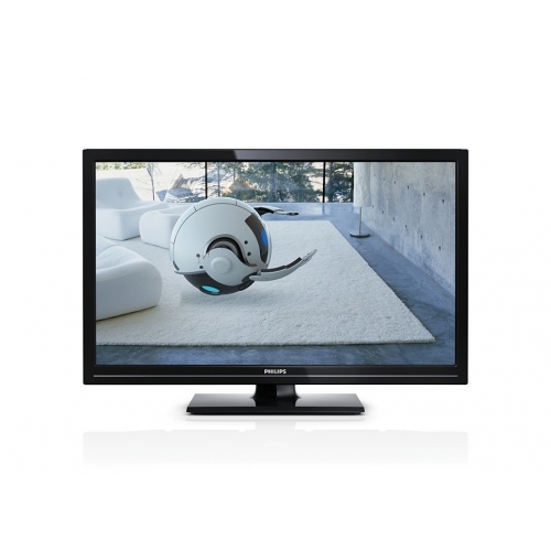 Купить Телевизор Philips 26PFL2908H/60 (черный) в интернет-магазине Ravta – самая низкая цена