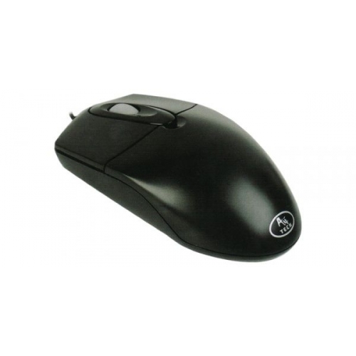 Купить Мышь A4Tech OP-720 3D black optical USB в интернет-магазине Ravta – самая низкая цена