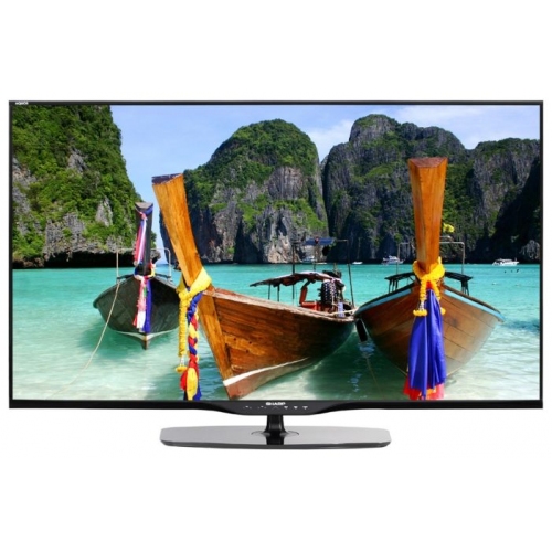 Купить Телевизор Sharp LC-39LE651 в интернет-магазине Ravta – самая низкая цена