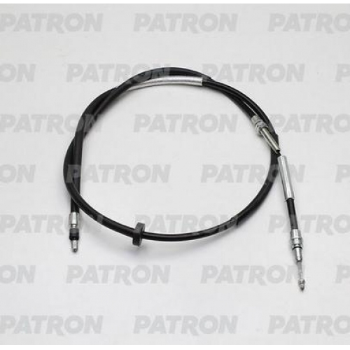 Купить pc3112 PATRON Трос, стояночная тормозная система в интернет-магазине Ravta – самая низкая цена