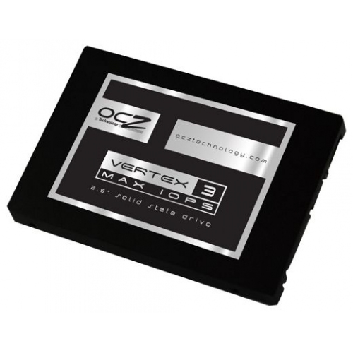 Купить Накопитель SSD OCZ SATA-III 240Gb VTX3MI-25SAT3-240G Vertex 3 2.5 в интернет-магазине Ravta – самая низкая цена