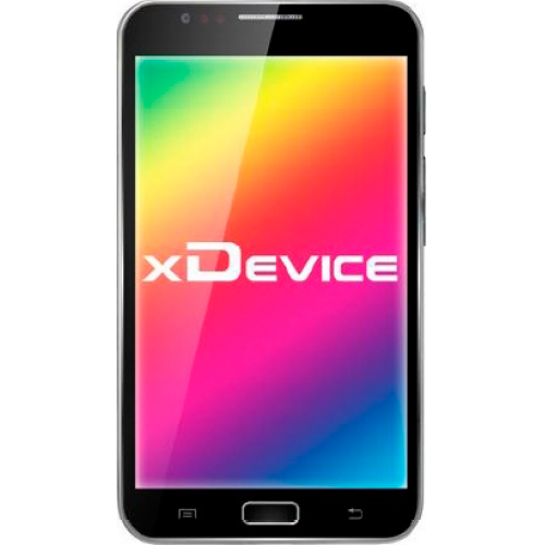 Купить Смартфон xDevice Android Note II в интернет-магазине Ravta – самая низкая цена